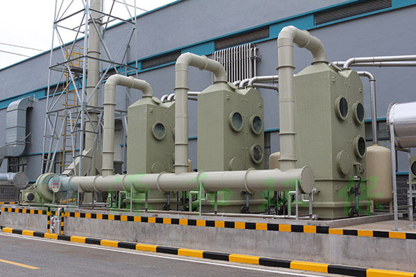 工業廢氣處理是否環保一直是人們關注的環保問題  工業廢氣處理是否環保一直是人們關注的環保問題