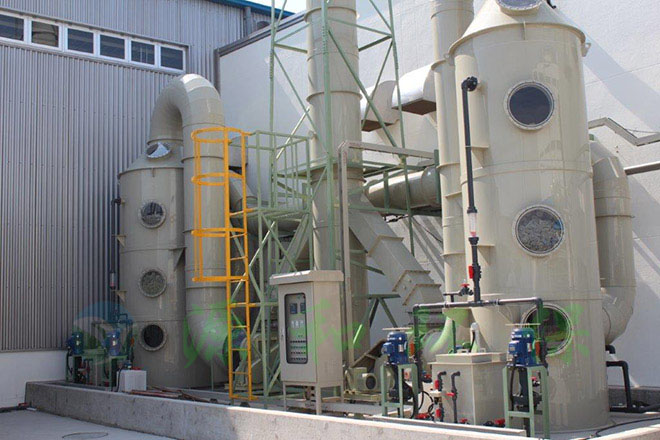 有機(jī)廢氣處理的方法有哪些? 有機(jī)廢氣處理的方法有哪些?