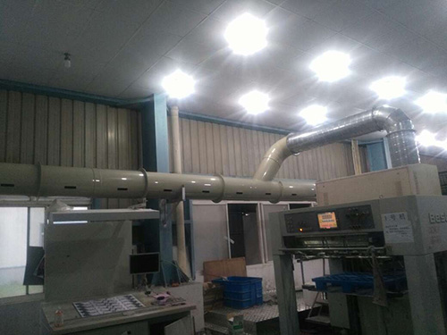 廢氣處理 廢氣處理