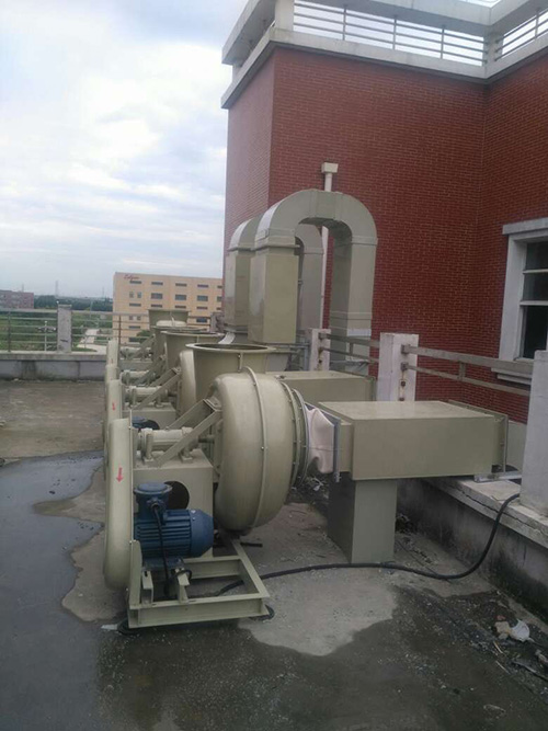 廢氣處理設(shè)備 廢氣處理設(shè)備