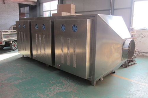 微波光氧催化設備 微波光氧催化設備