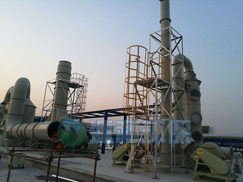 源和施工現場 源和施工現場