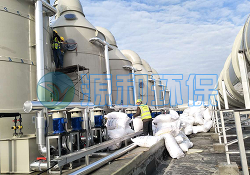 洗滌塔 洗滌塔
