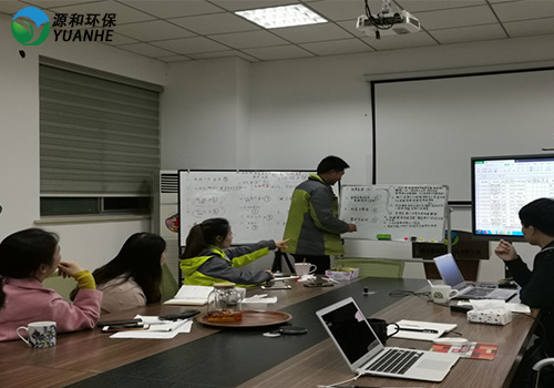 源和環保的獨特風景 源和環保的獨特風景