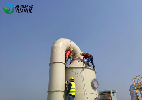 廢氣設備安裝 廢氣設備安裝