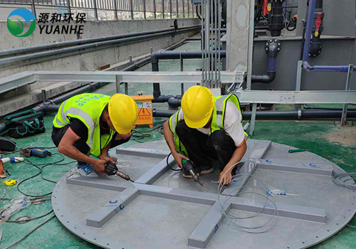 廢氣設備安裝 廢氣設備安裝