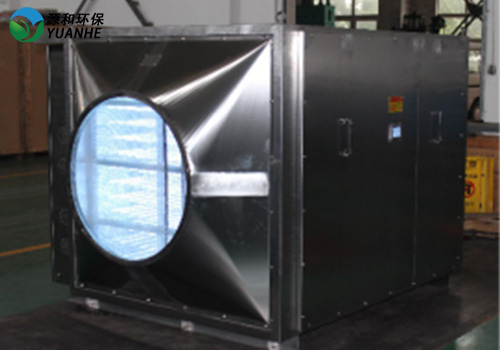 UV光氧催化 UV光氧催化