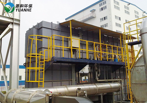 有機(jī)廢氣處理 有機(jī)廢氣處理