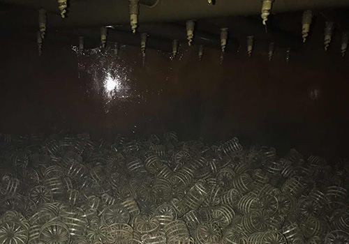 洗滌塔清洗 洗滌塔清洗