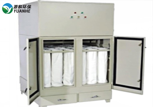 集塵機1 集塵機1