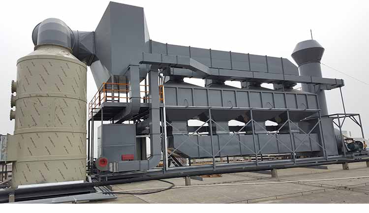 催化燃燒_02 催化燃燒_02