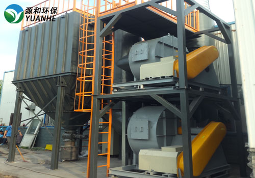 粉塵處理設(shè)備 粉塵處理設(shè)備